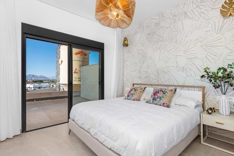 Lejlighed i Benijofar, Alicante, Benijofar - € 288.000 | Ref: AP513 - foto 10